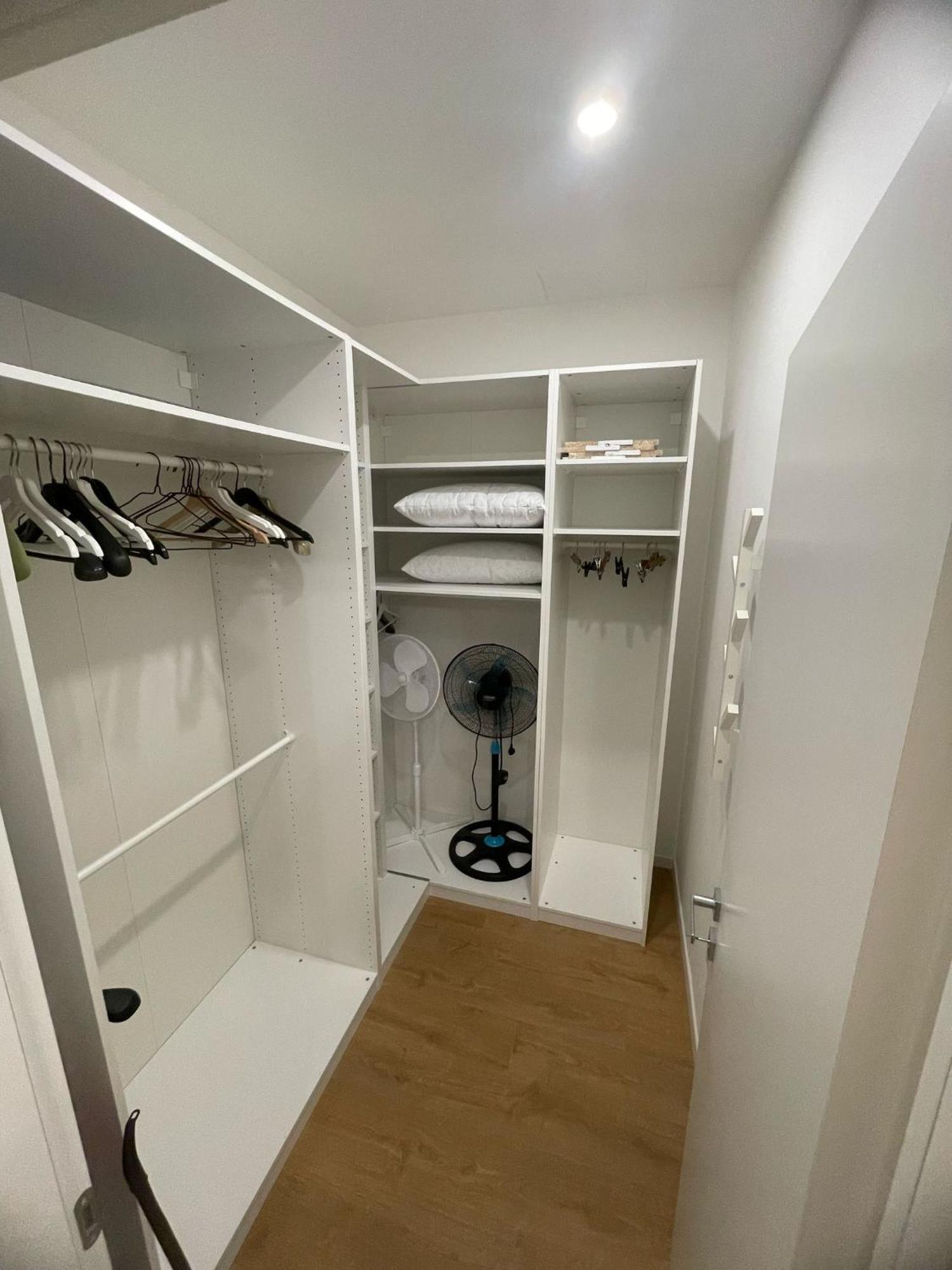 Trieste Centrale Luxury Apartament In Stile Moderno Exterior foto